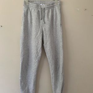 TNA Slim/Perfect Sweatpants